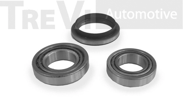 Kit de roulements de roue TREVI AUTOMOTIVE WB1491