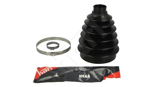 Jeu de joints-soufflets, arbre de commande HART 435 128