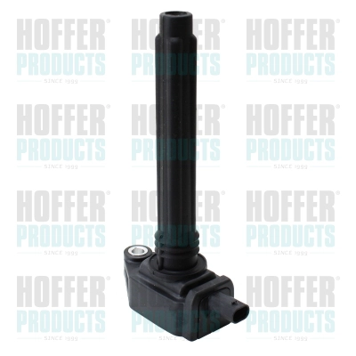 Bobine d'allumage HOFFER 8010886