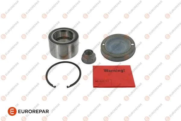 Kit de roulements de roue EUROREPAR 1686242080
