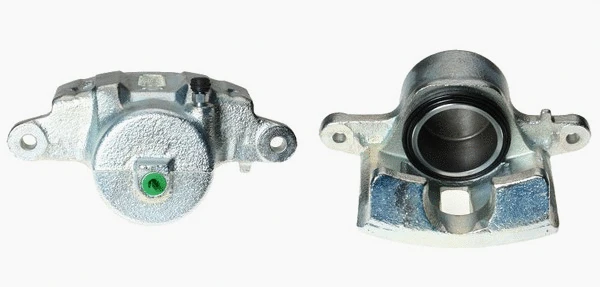 Étrier de frein 4X4 ESTANFI PDF-50-013