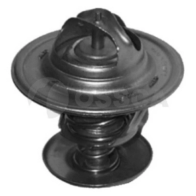 Thermostat, liquide de refroidissement OSSCA 01286