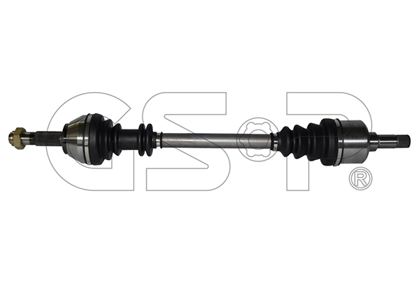 Arbre de transmission GSP-BR 210105