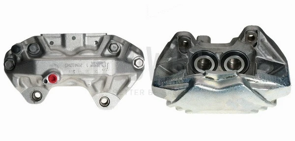 Étrier de frein BUDWEG CALIPER 342685