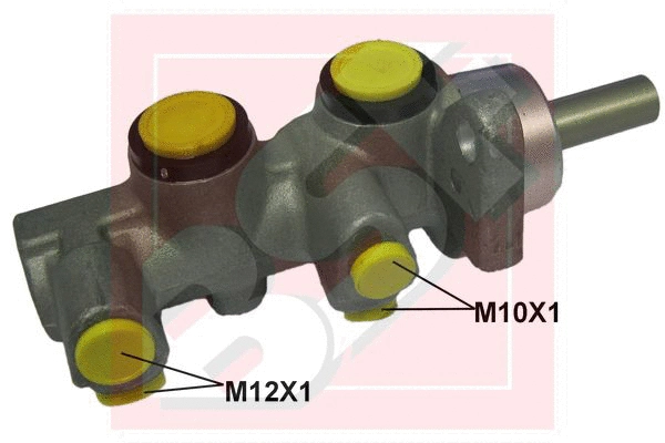 Maître-cylindre de frein BSF 05580