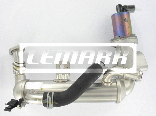 Vanne EGR LEMARK LEGR356