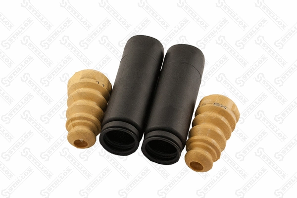 Kit de protection contre la poussière, amortisseur STELLOX 11-27245-SX