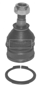 Rotule de suspension BORG & BECK BBJ5565