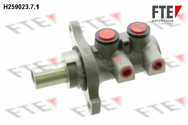 Maître-cylindre de frein FTE 9220361