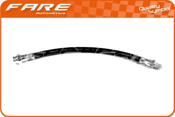 Flexible de frein FARE-CO 96075