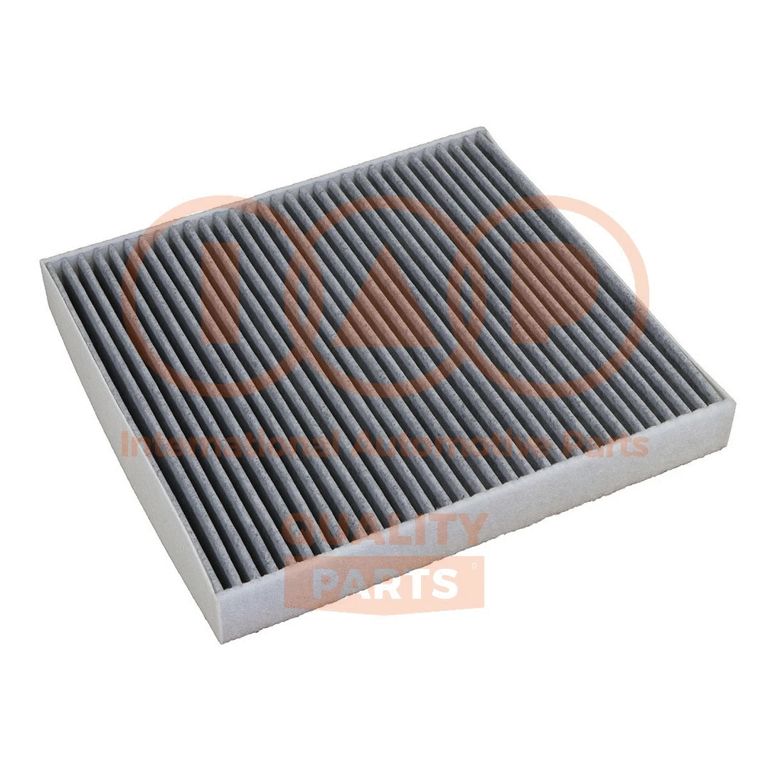 Filtre, air de l'habitacle IAP QUALITY PARTS 821-50041C