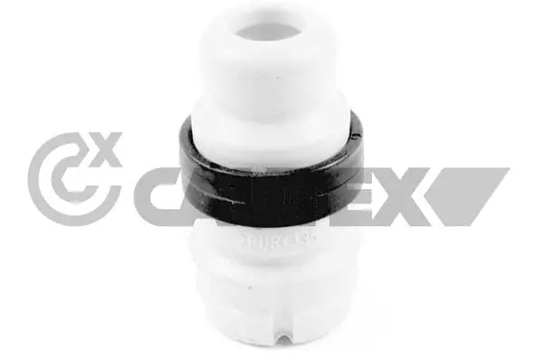 Butée élastique, suspension CAUTEX 750247