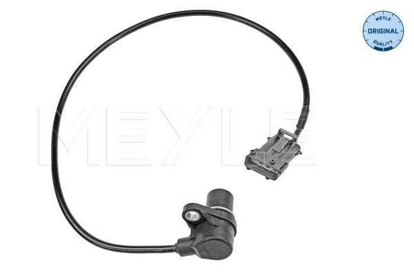 Capteur d'angle, vilebrequin MEYLE 814 899 0002
