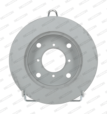 Disque de frein FERODO DDF623C