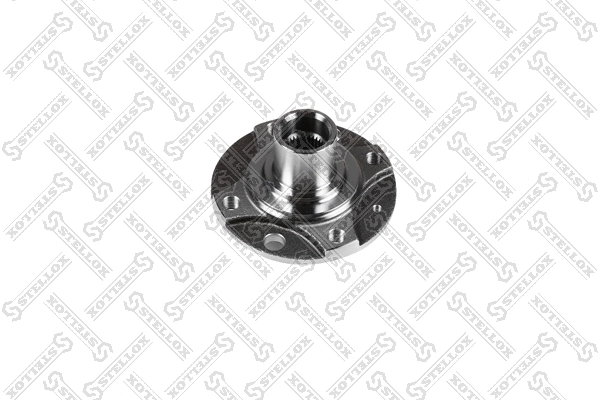 Moyeu de roue STELLOX 42-15108-SX