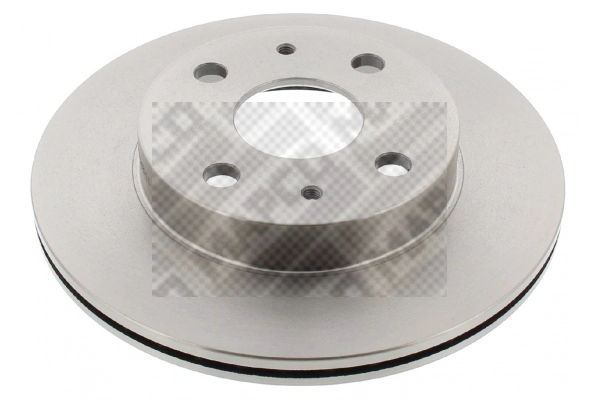 Disque de frein MAPCO 45220