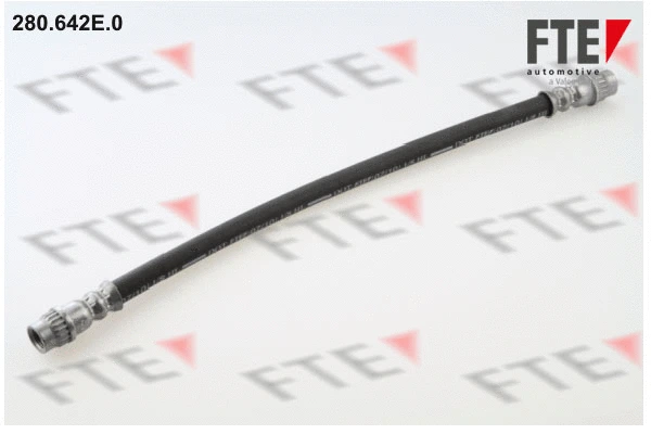 Flexible de frein FTE 9240128