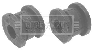 Kit de réparation, barre de couplage stabilisatrice BORG & BECK BSK7300K