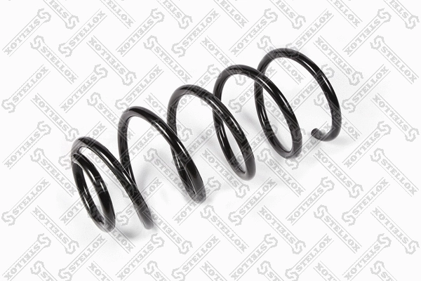 Ressort de suspension STELLOX 10-23356-SX