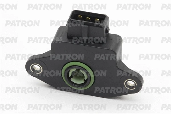 Capteur, position du papillon PATRON PE30006