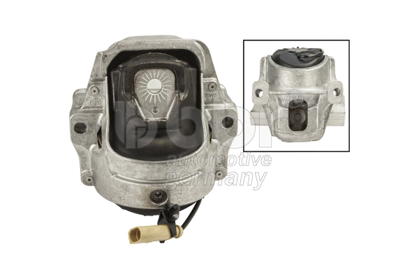 Support moteur BBR Automotive 001-10-28770