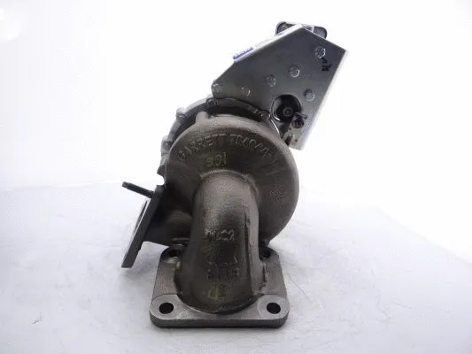 Turbocompresseur, suralimentation GARRETT 773098-8008M