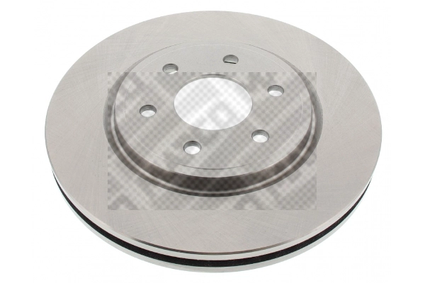 Disque de frein MAPCO 45547