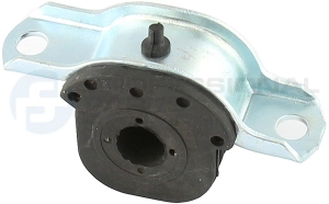 Suspension, bras de liaison Professional Parts 61430101