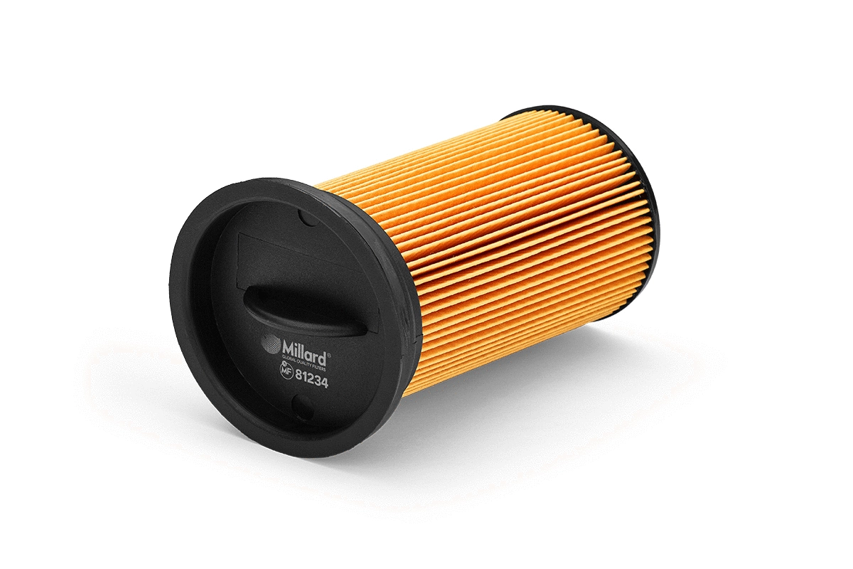 Filtre à carburant MILLARD FILTERS MF-81234