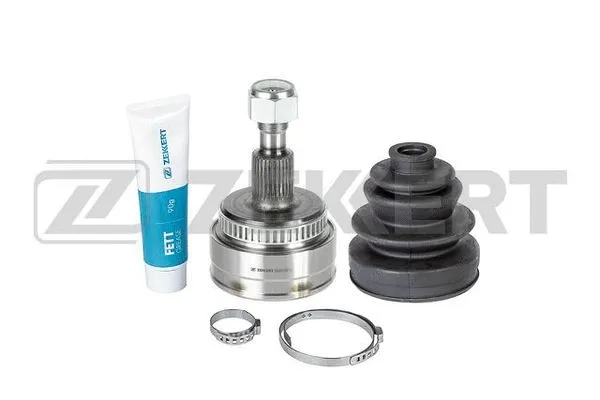Jeu de joints, arbre de transmission ZEKKERT GS-4919