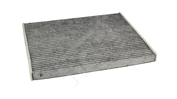 Filtre, air de l'habitacle HART 344 364
