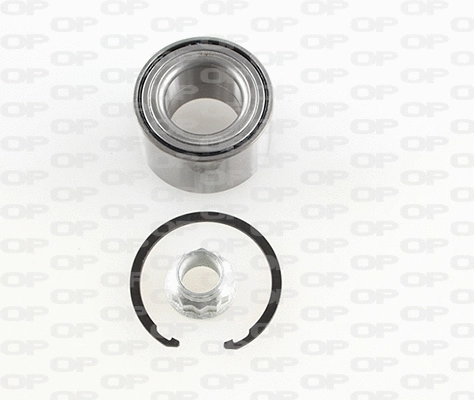 Kit de roulements de roue OPEN PARTS HBK5239.01