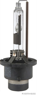 Ampoule, projecteur longue portée HERTH+BUSS ELPARTS 89901221