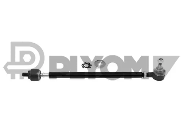 Kit d'assemblage, levier de déviation PLYOM P773987