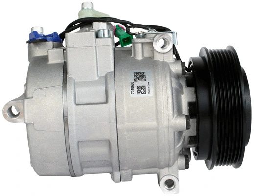 Compresseur, climatisation PowerMax 7010600