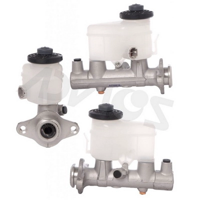 Maître-cylindre de frein ADVICS BMT-149