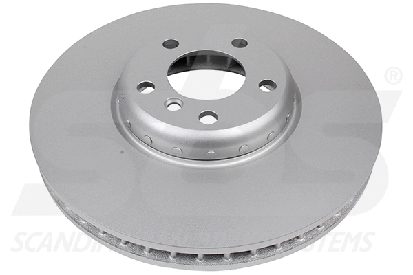 Disque de frein sbs 18153415107