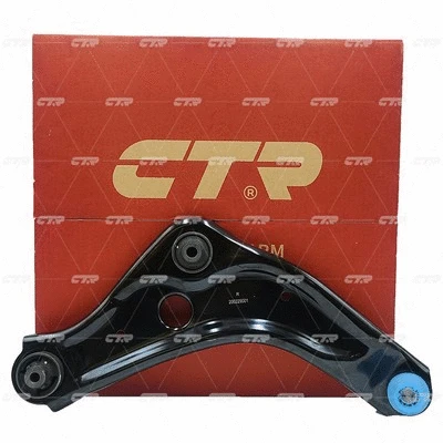 Bras de liaison, suspension de roue CTR CQ0389R