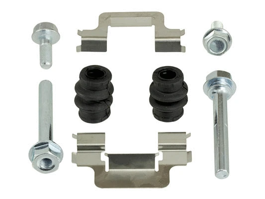 Kit d'accessoires, étrier de frein HO AUTOPARTES HOKC114
