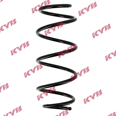 Ressort de suspension KYB RA1487