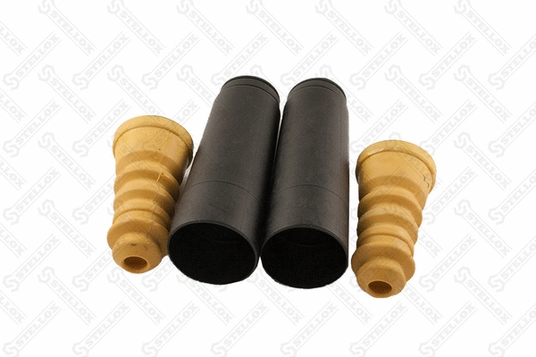 Kit de protection contre la poussière, amortisseur STELLOX 11-27162-SX