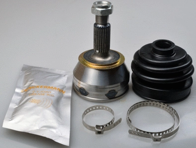 Jeu de joints, arbre de transmission DENCKERMANN C120046