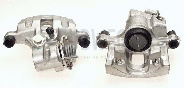 Étrier de frein BUDWEG CALIPER 343518