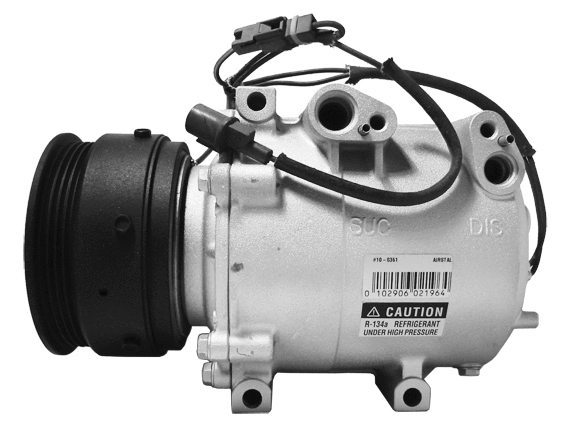 Compresseur, climatisation Airstal 10-0361