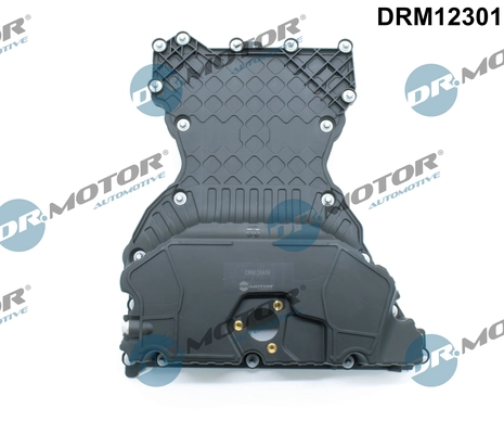 Carter d'huile Dr.Motor Automotive DRM12301