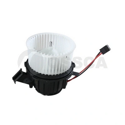Pulseur d'air habitacle OSSCA 25754