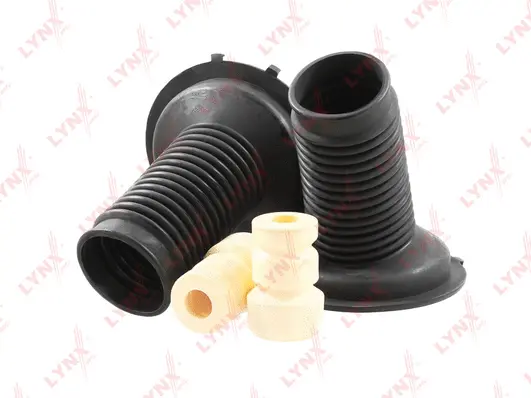 Kit de protection contre la poussière, amortisseur LYNXAUTO PR-7012