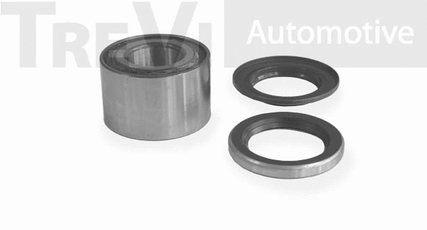 Kit de roulements de roue TREVI AUTOMOTIVE WB1862