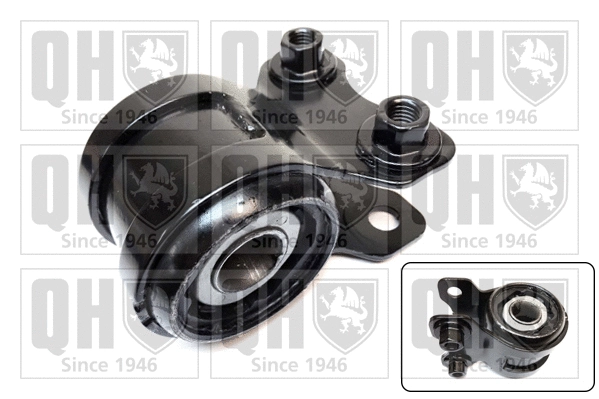 Suspension, bras de liaison QUINTON HAZELL EMS8672