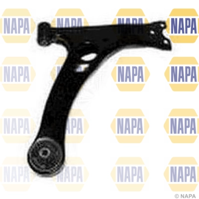 Bras de liaison, suspension de roue NAPA NST2440